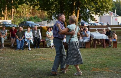 Kultura, Tradycja i... Placki 2025